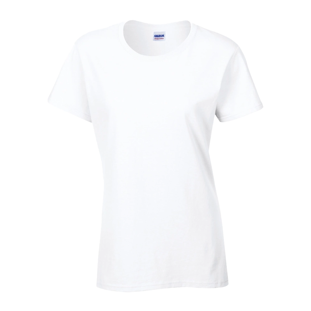 T-shirt Gildan® 5000L Donna