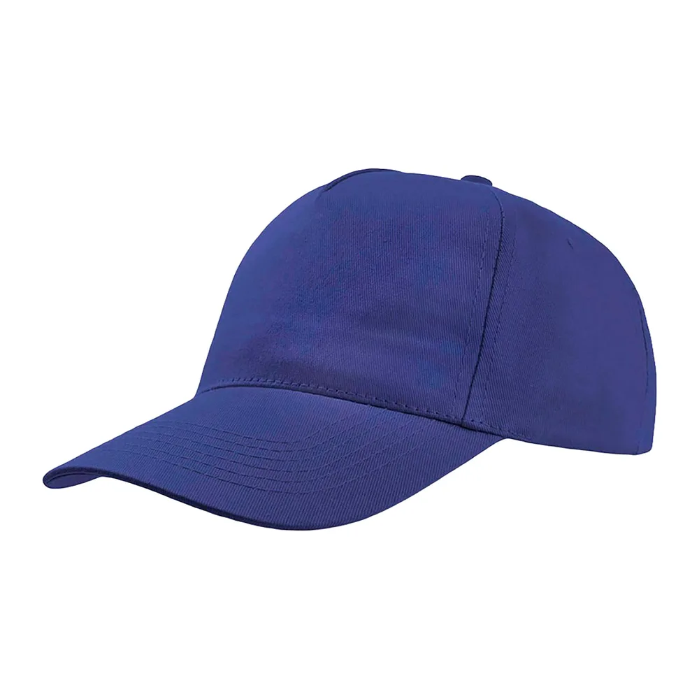 Cappello Baseball 5 Pannelli