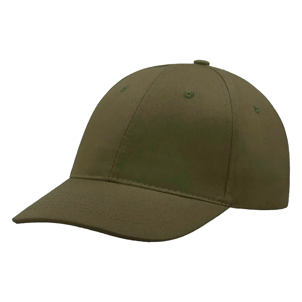 Cappello Baseball 6 Pannelli