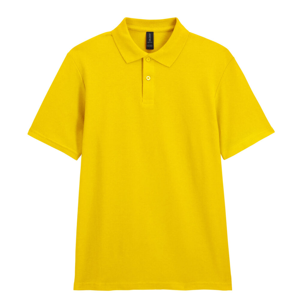 Polo Gildan® Piquè