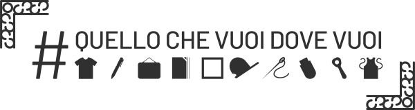 QUELLO CHE VUOI NERO